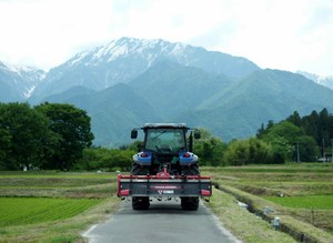 藤巻亮太の旅是好日　生きていく場所が「まほろば」になるように