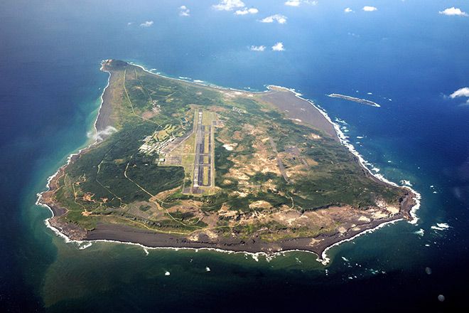 Japan aims to fill defense ‘vacuum’ in Pacific to counter China