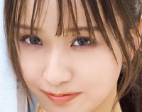 森脇梨々夏(C)光文社／週刊FLASH 写真◎岡本 俊