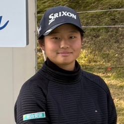 廣吉 優梨菜選手のプロフィール画像
