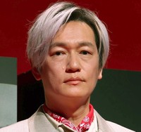 井浦新さん（2025年）