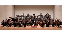 映画の名曲をオーケストラが演奏　高松交響楽団が創立75周年記念コンサート　6月21日