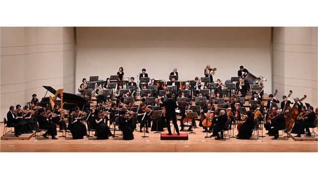 映画の名曲をオーケストラが演奏　高松交響楽団が創立75周年記念コンサート　6月21日