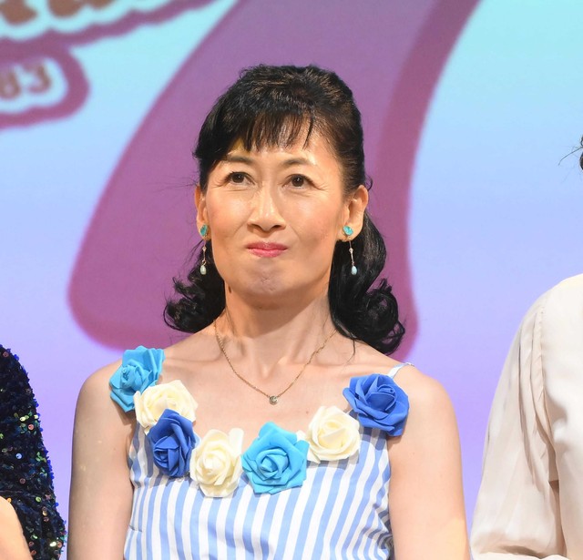 木元ゆうこ