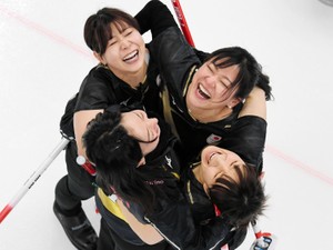 北京オリンピック2月20日の放送　カーリング女子決勝、初の金メダルなるか　フィギュアのエキシビションも