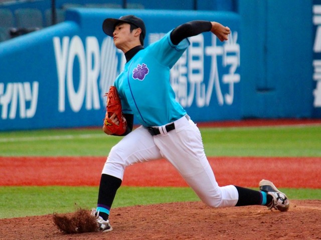 第49回 明治神宮野球大会記事 | 4years. #学生スポーツ