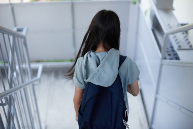 夏休み明けは要注意？失踪前の「7つのサイン」とは　※画像はイメージです（zheng qiang/stock.adobe.com）