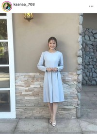 福山佳那インスタグラム(@kaanaa_708)より