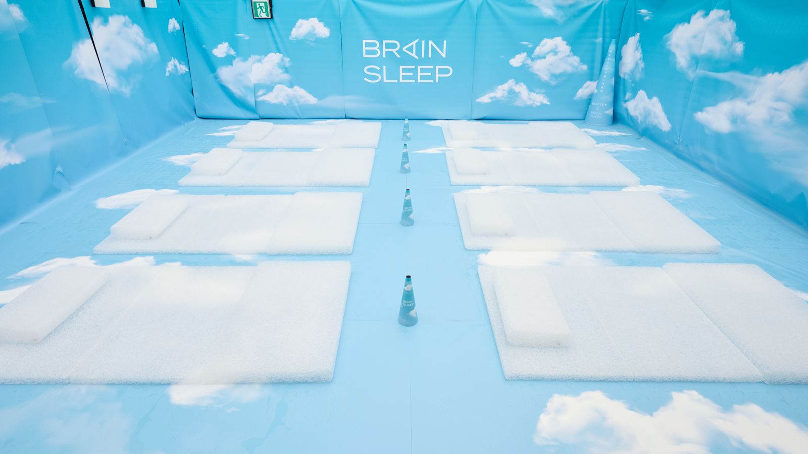 本物の“ととのい”を体験できる極上のマクラとは。