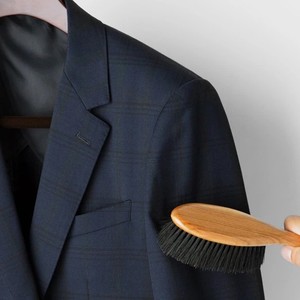 ライフスタイル世論調査スーツのメンテナンスでやっていることは？