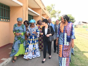 【WHO事務局長補・山本尚子】政治と無縁ではいられない　それでも果たす役割がある