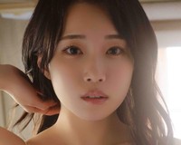 岸みゆ（提供：週刊SPA!編集部　撮影：鈴木ゴータ　ヘアメイク：海瀬志津奈（JULLY）　スタイリング：沼田美咲（ミタケイショウ））