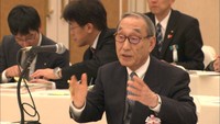 衆議院予算委が岡山で公聴会　両備グループ「公共交通の課題」訴え