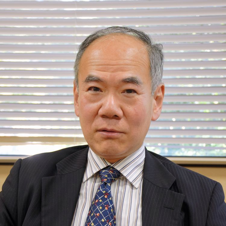 労働政策研究・研修機構の濱口桂一郎・労働政策研究所長