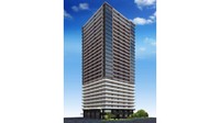 両備グループが岡山市中心部で2期目の開発をスタート　28階建て分譲タワーマンション建設へ