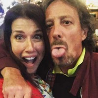 マーク・ダッドソンさん