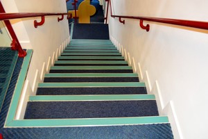 スコットランドで見た、認知症の人にやさしいデザイン