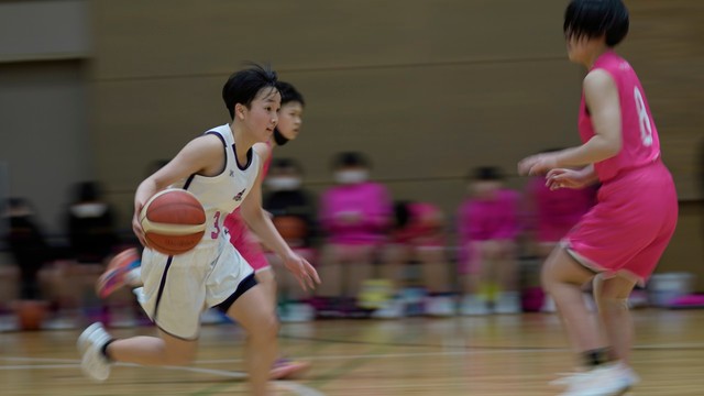 秋田ノーザンハピネッツ―福島ファイヤーボンズ