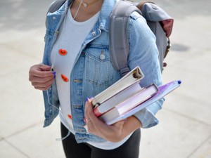 「お嬢様っぽい」と言われ、女子高に憧れた私の共学生活はいい思い出