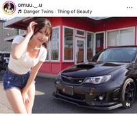 小咲むう（@omuu._.u）さんのインスタグラムより