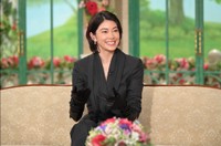 「徹子の部屋」  森星＝テレビ朝日提供