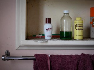 私のコンプレックスはニキビ。でも問題はそれに対する捉え方だ