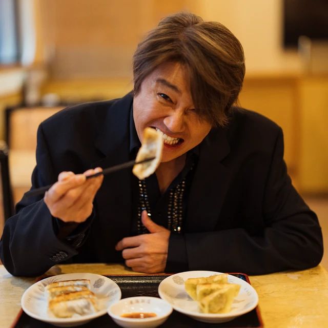 マッチと町中華。【第11回】