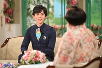 “異色の気象予報士”として人気の片岡信和さん