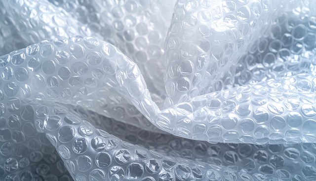 プチプチ※画像はAIが作成したイメージです（Chandlerlikes/stock.adobe.com）
