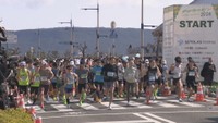 「かがわマラソン」2027年3月開催へ　前回はコースや運営などには概ね好意的も…前日のイベントに課題
