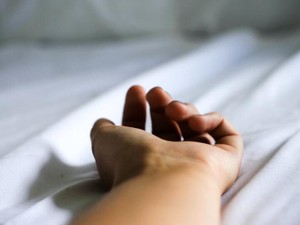 「頑張ります」口癖のように言っていた言葉が私の心と体を停止させた