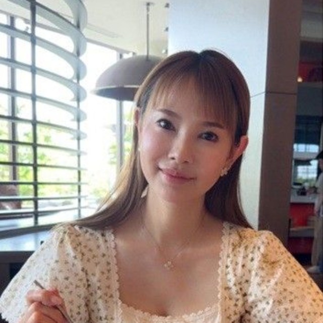 上原さくらのアメーバブログより