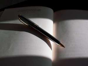 作家になりたかった夢を「人に伝えたいことがない」私にはできないとあきらめた