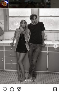 映画「ダイ・マイ・ラブ」のインスタグラム＠diemylovefilmより