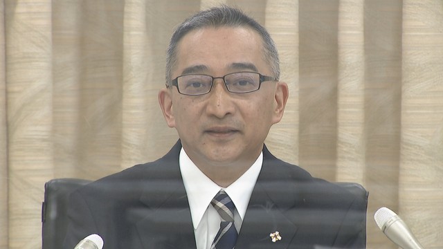 高松地検の宮川検事正　着任会見で抱負　香川