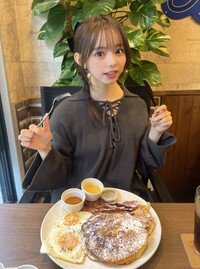 大森莉緒（@MSP__Rio）さんのXより