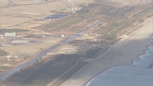 【続報】遺棄現場は震災被災地　”若林区荒浜”　仙台市死体遺棄事件　