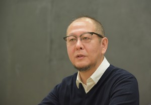 人のやらないことをやる