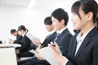 就活生の3人に1人が「採用大学に自分の大学がないと応募せず」　※画像はイメージです（Paylessimages/stock.adobe.com）