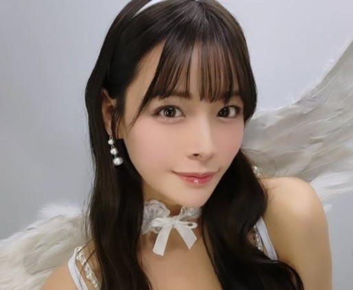 八木奈々のインスタグラム＠yagi_nanaより