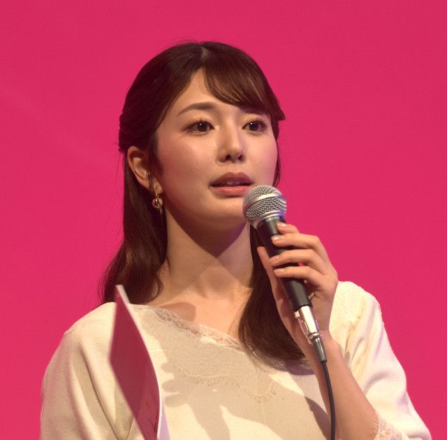 涙の卒業シーン