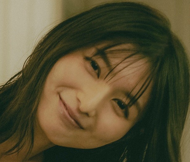 大島璃乃「BLT MONSTER Round 4」（東京ニュース通信社刊） 撮影／永峰拓也