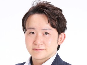 石野裕之（税理士・元国税調査官）