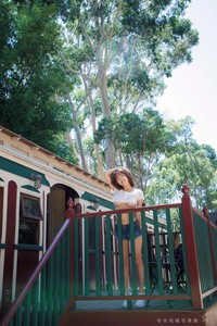 『寺本莉緒写真集 RIO』（講談社／©菊地泰久）