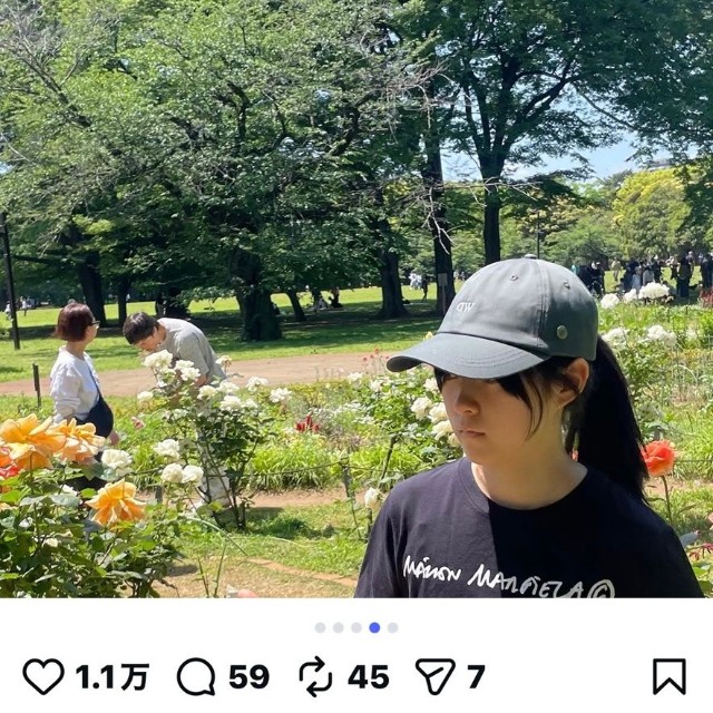 團十郎インスタ③