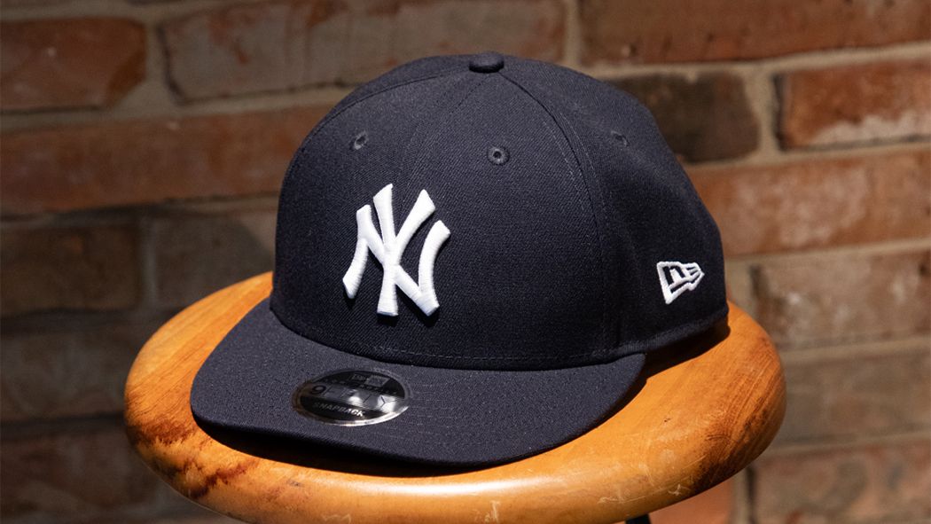 Psycho Bunny : NEW ERA®_コラボキャップ1　1050_1