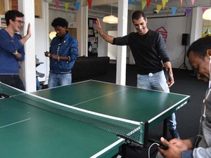 高福祉の国デンマークを悩ます税の問題