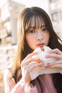 『ENTAME 0.36sec. vol.01　特別版』セブンネット限定 伊藤百花（AKB48）ポストカード