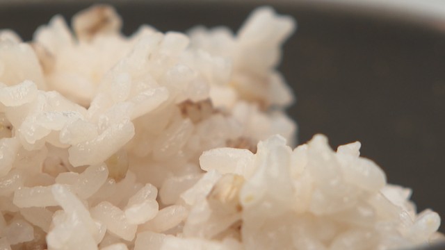 食物繊維が白米の30倍…「大麦・もち麦」はダイエットに効果的？栄養価は？　専門家に聞いてみた【みんなのハテナ】