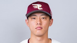 楽天イーグルス辰己選手が２年連続でゴールデン・グラブ賞を受賞